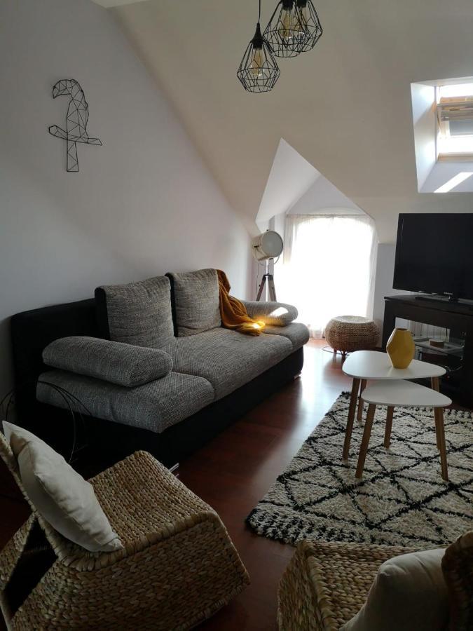 Duplex A 2Km De La Baie De Cancale-Mt St Michel La Fresnais Exteriör bild